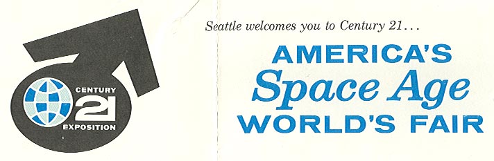 Seattle World's Fair 1962, Century 21 Exposition